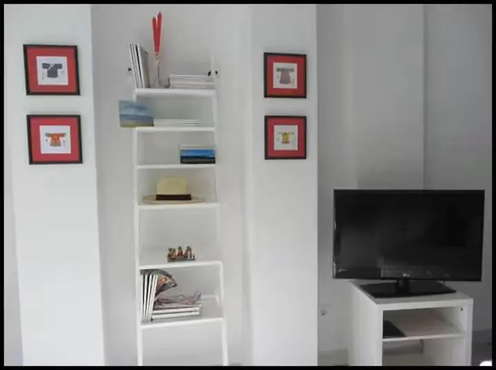 Beach And Golfside Apartment In Guadalmina Marbella